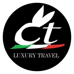Logo Connitour cerchio nero (no sfondo)